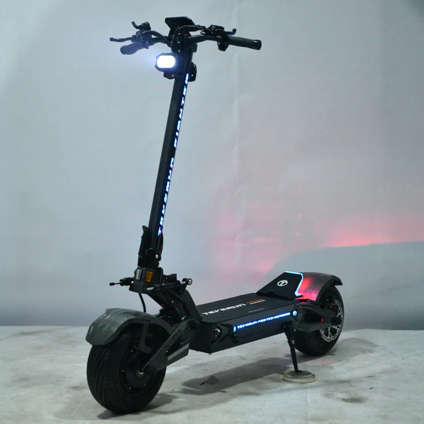 Teverun Fighter Supreme 7260R 2.0