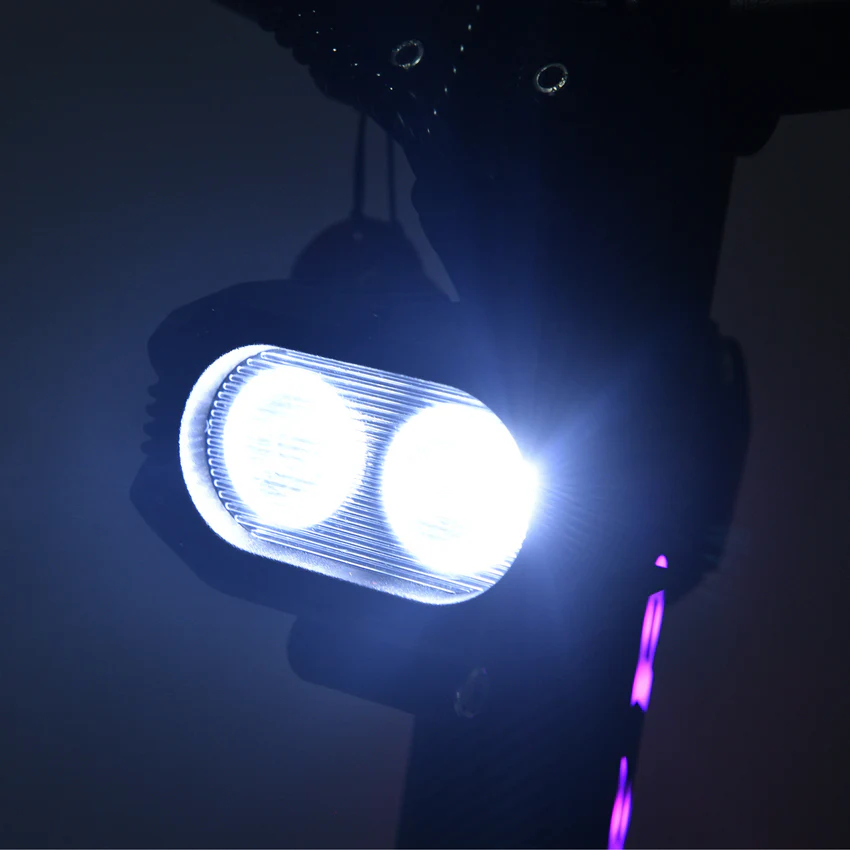 Teverun Fighter Supreme 7260R 2.0