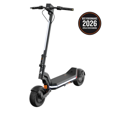 Apollo Phantom 2.0 Stellar (60V)