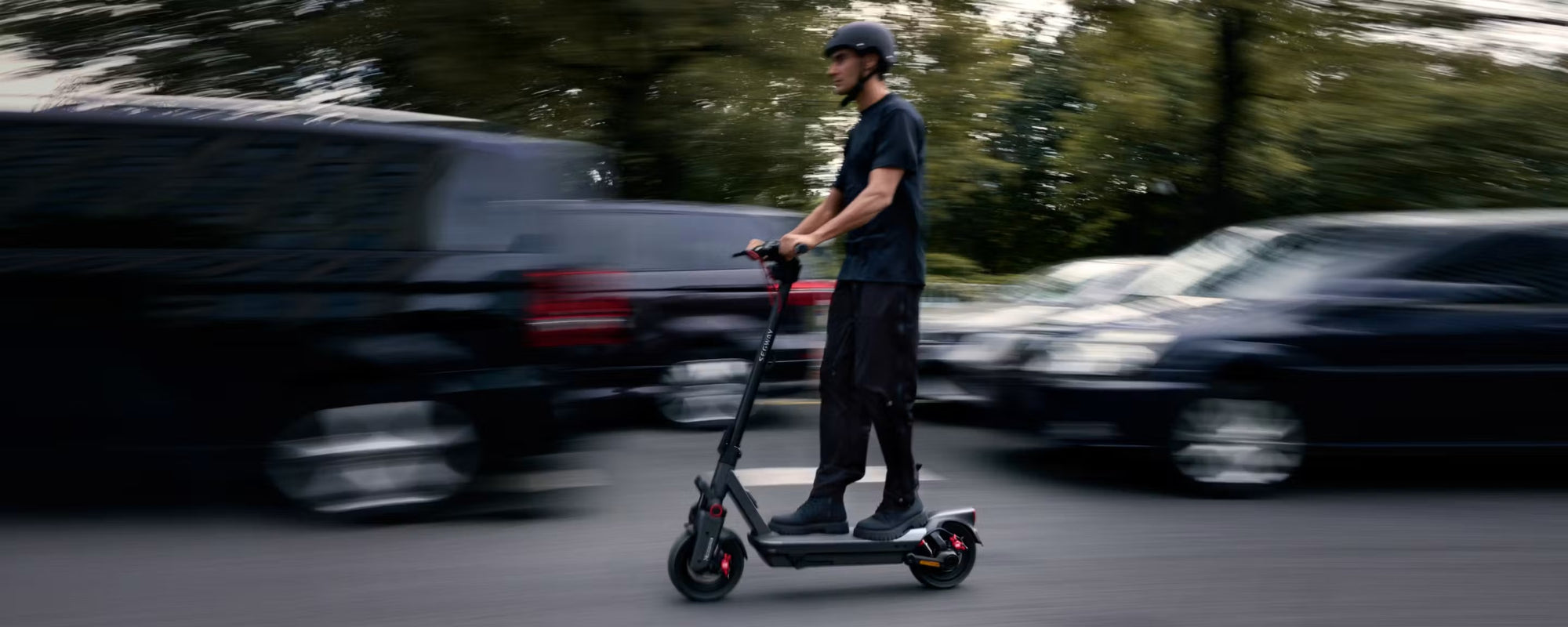 More Power, More Speed