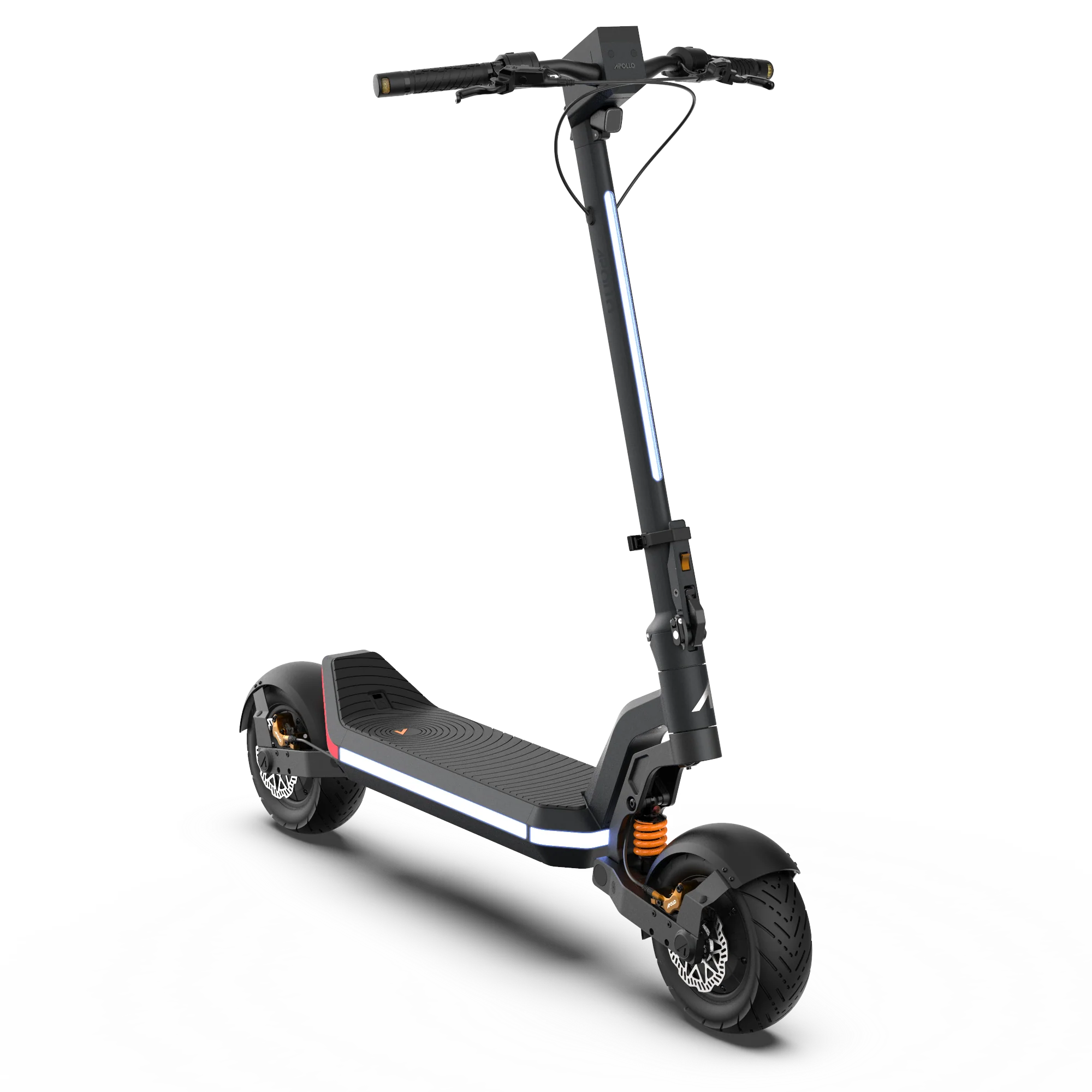 Apollo Phantom 2.0 Stellar (60V)