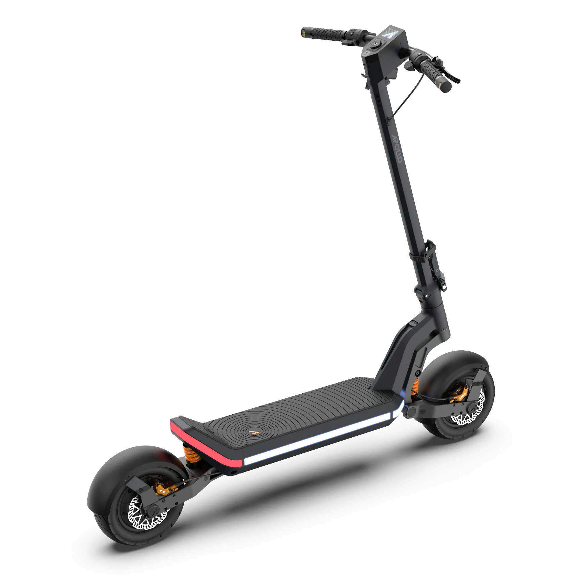 Apollo Phantom 2.0 Stellar (60V)