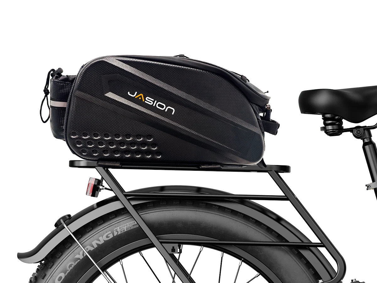 Jasion Thunder Pro Ebike