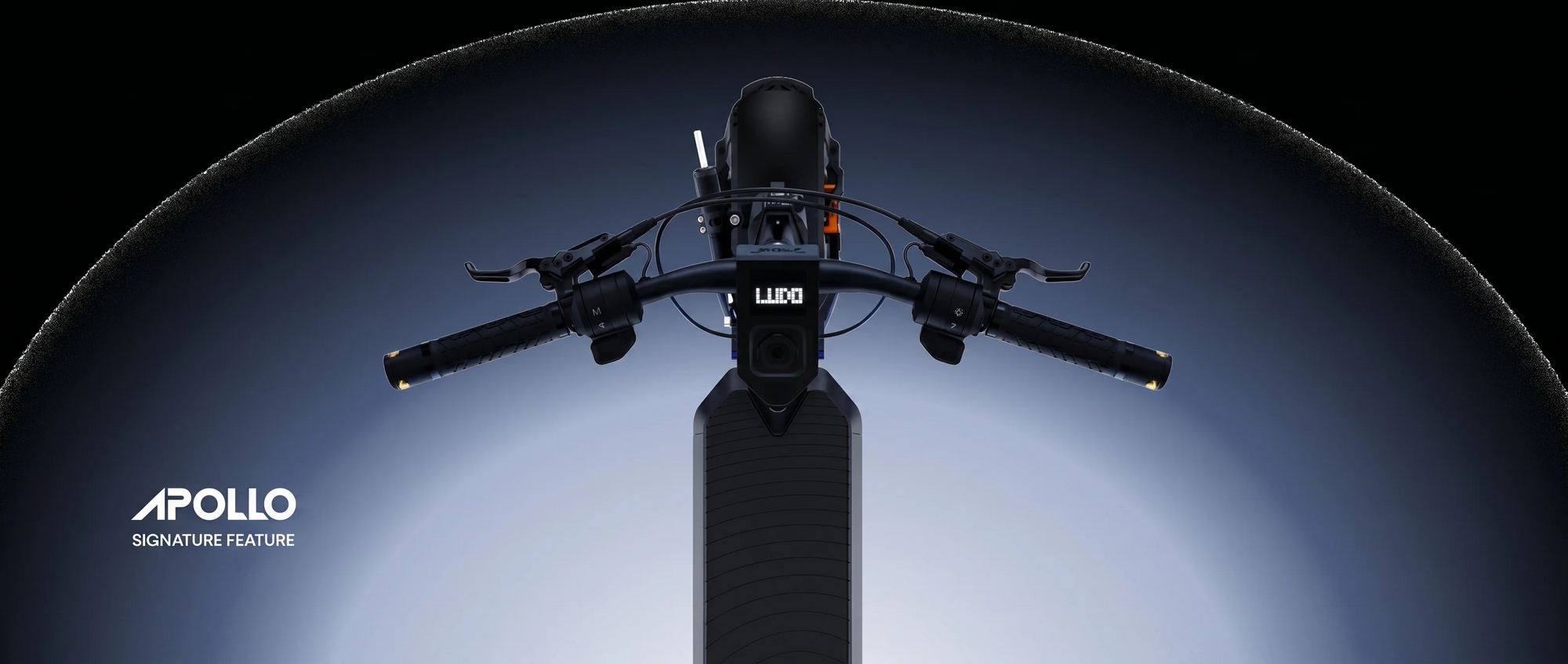 LUDO MODE. FULL SPEED AHEAD.
