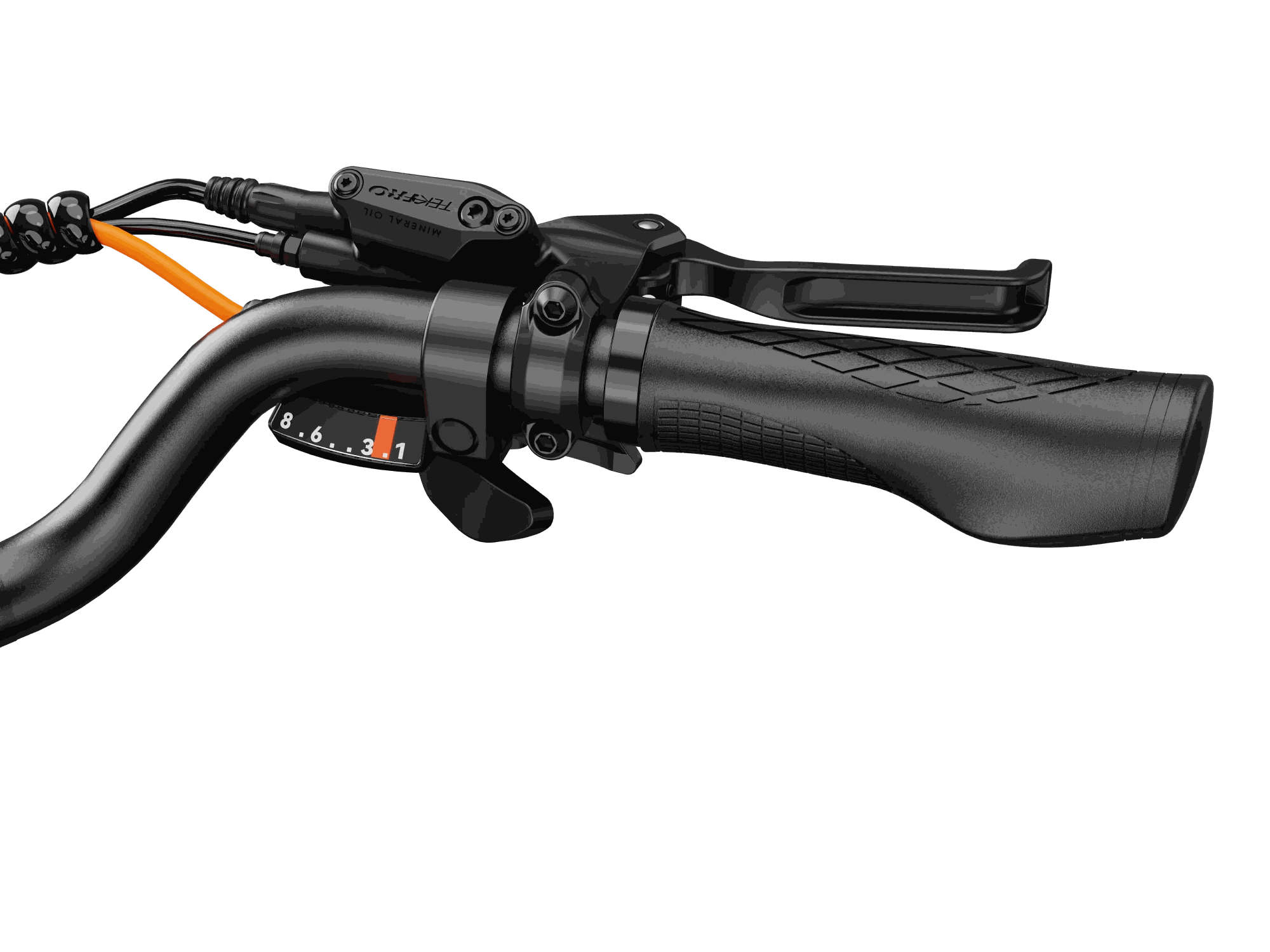 Heybike Hybrid