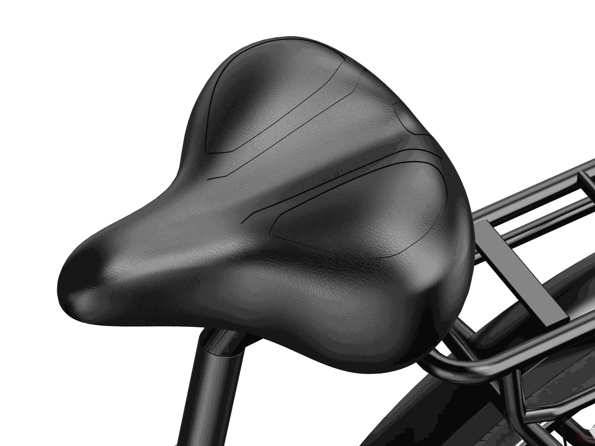 Heybike Hybrid