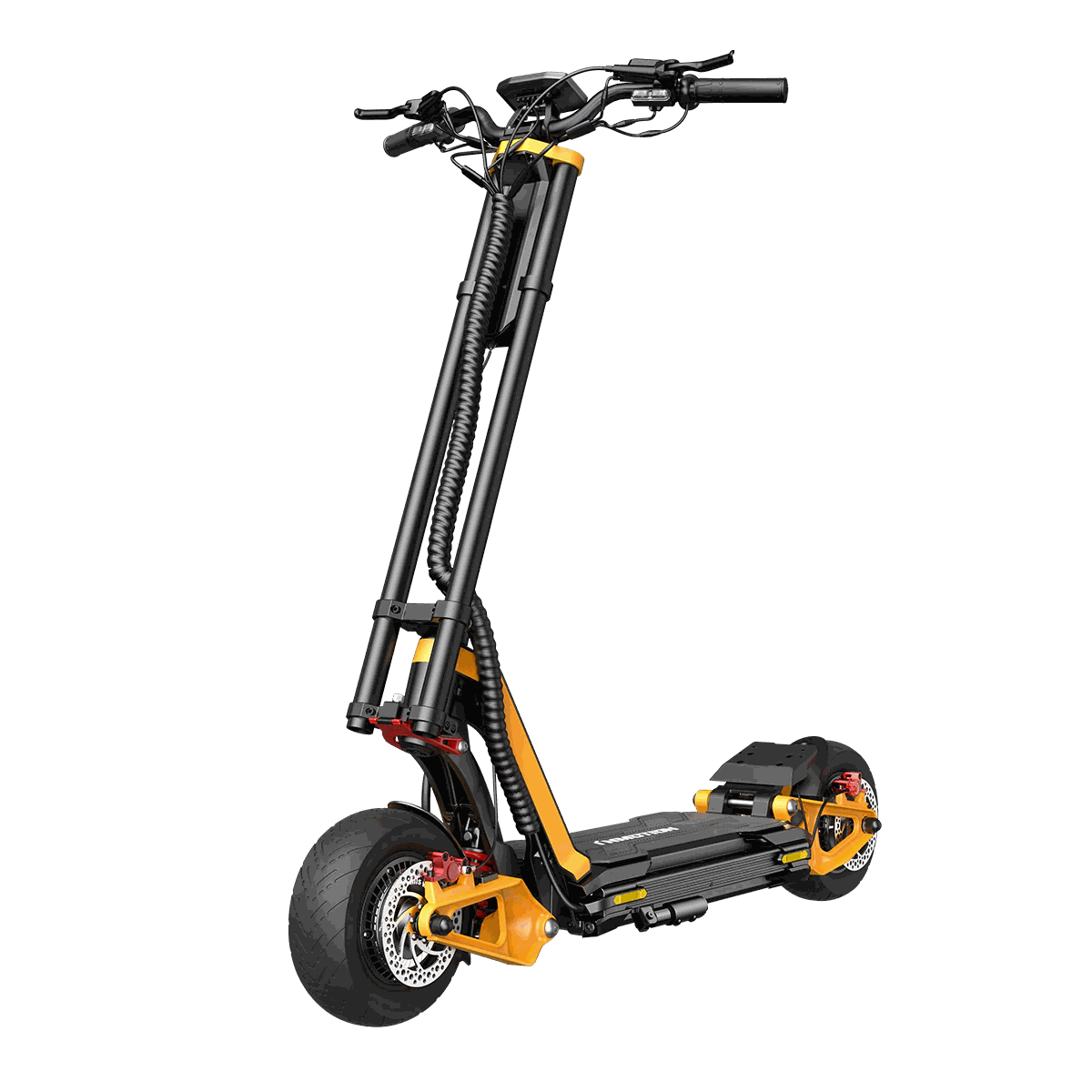 InMotion RS Super Scooter