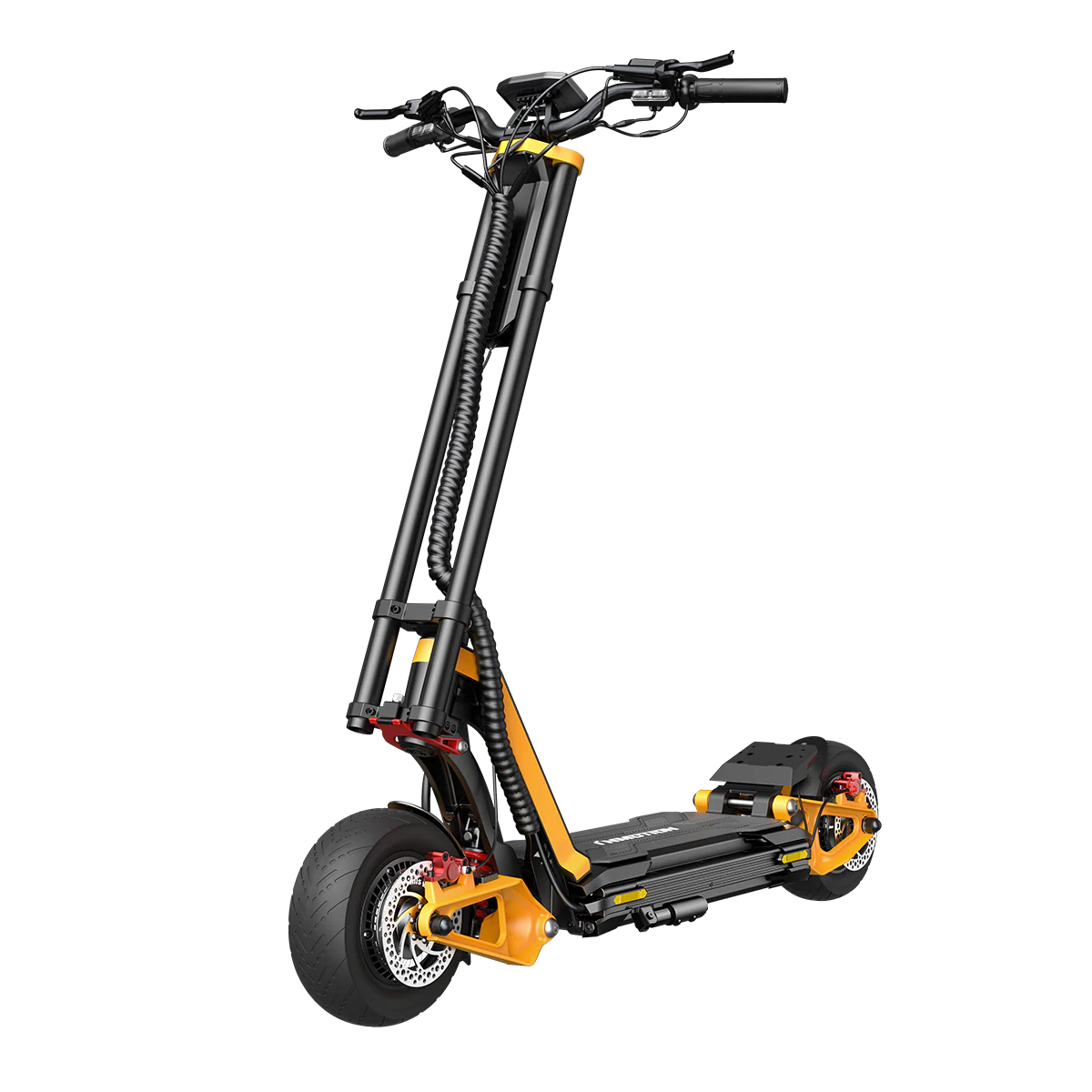 InMotion RS Super Scooter