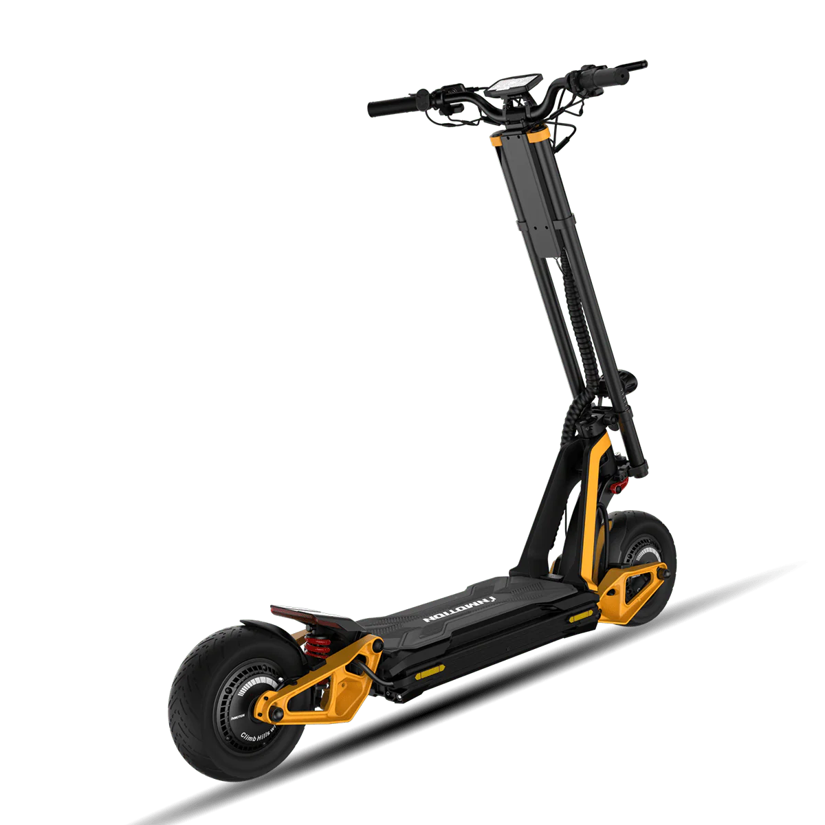 InMotion RS Super Scooter