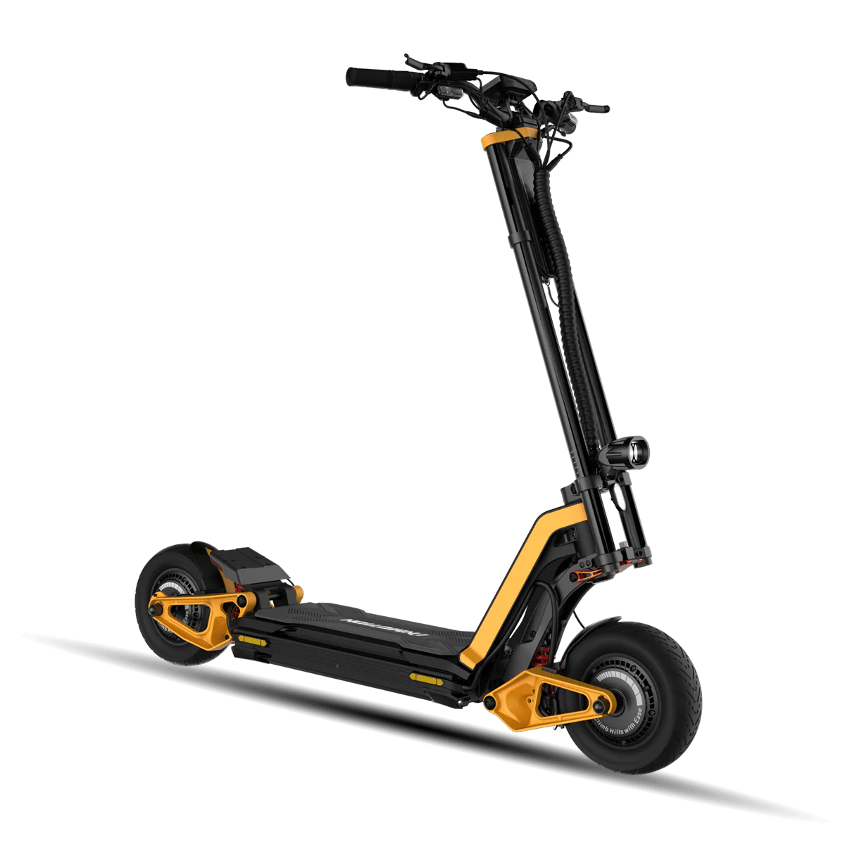 InMotion RS Super Scooter