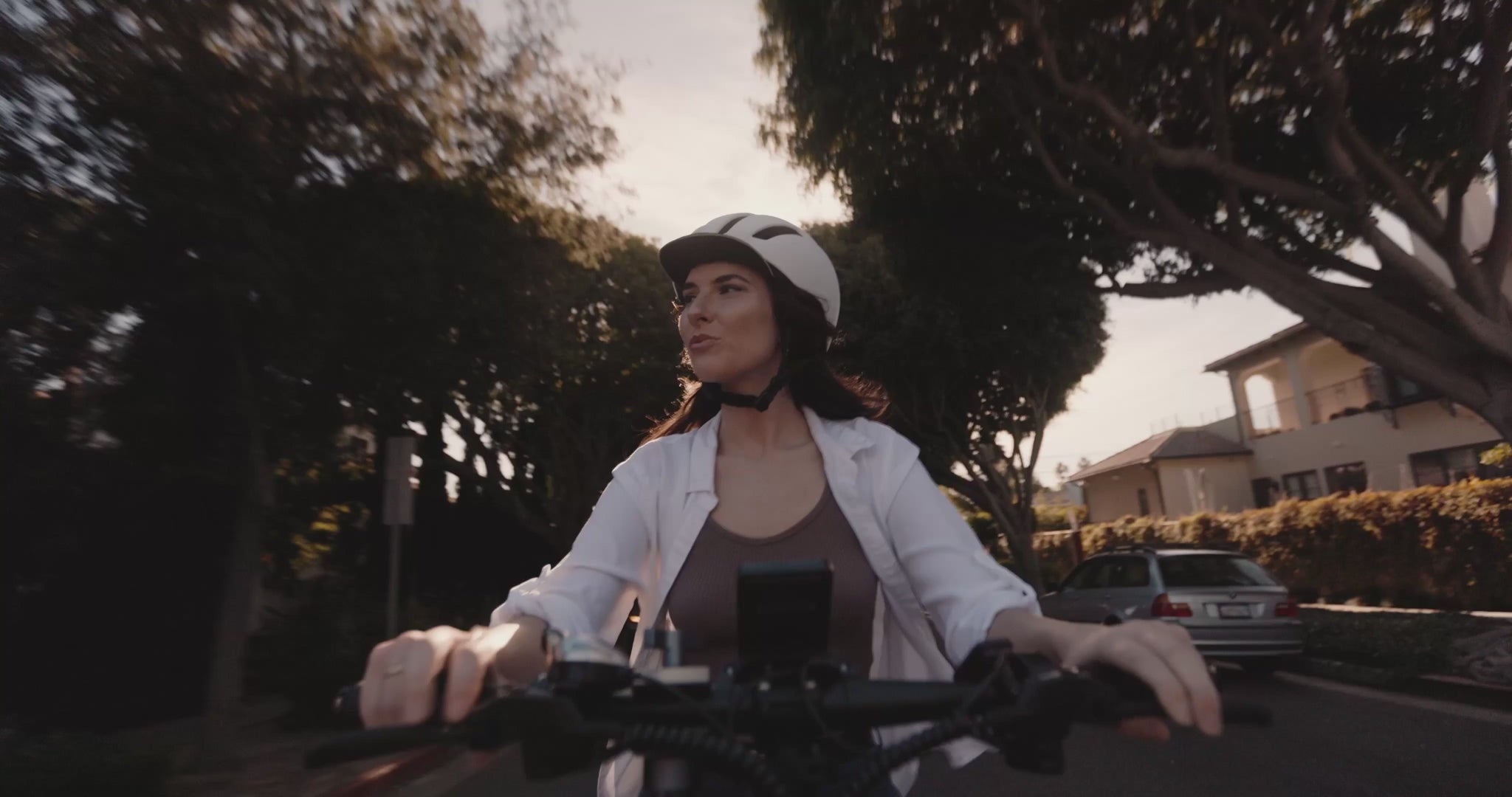Heybike Horizon