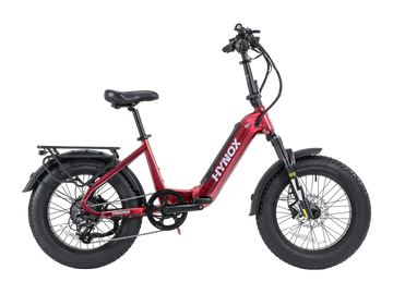 Heybike Mars 3.0
